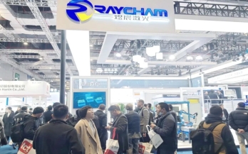 開展首日 | 中科煜宸閃耀TCT ASIA 2025，解鎖行業無限新可能